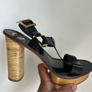 Tory Burch Heels
